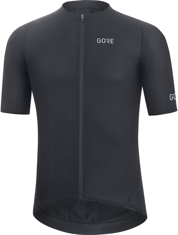 Gore Wear Chase Jersey Men, black