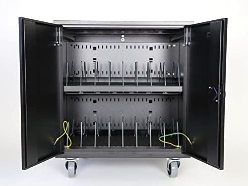 Acer LEBA NoteCart Flex Verlengd 16 - Wagen - 5704454006957