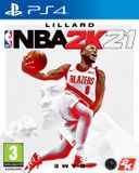 2K NBA 2K21 - PS4