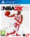2K NBA 2K21 - PS4
