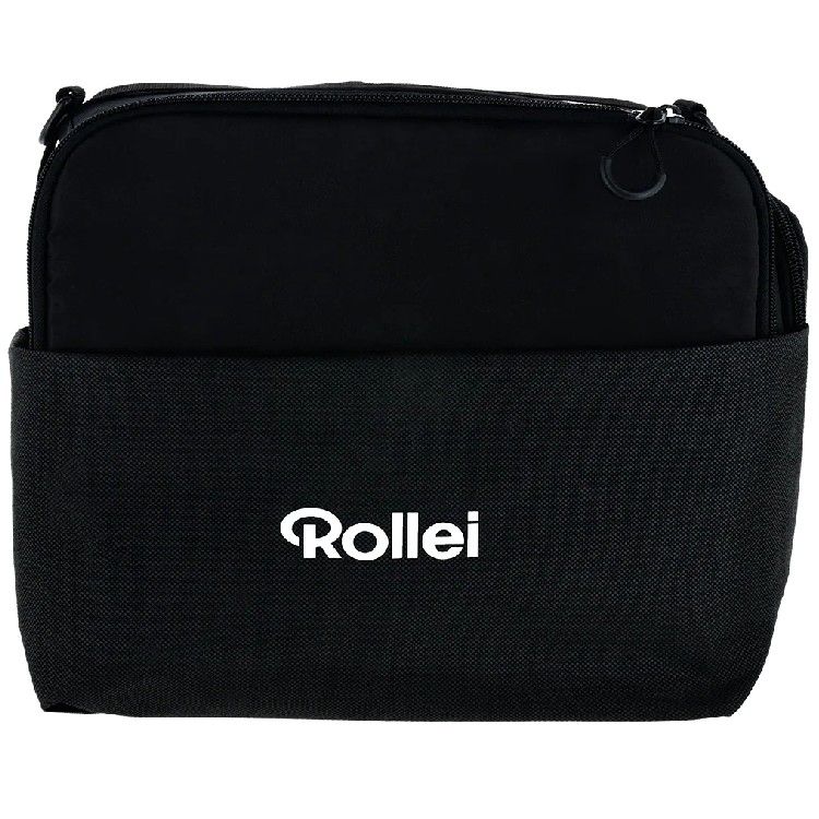 Rollei Fotoliner Ocean Cube M