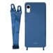 COOL Accesorios iPhone XR Hoes Blauw