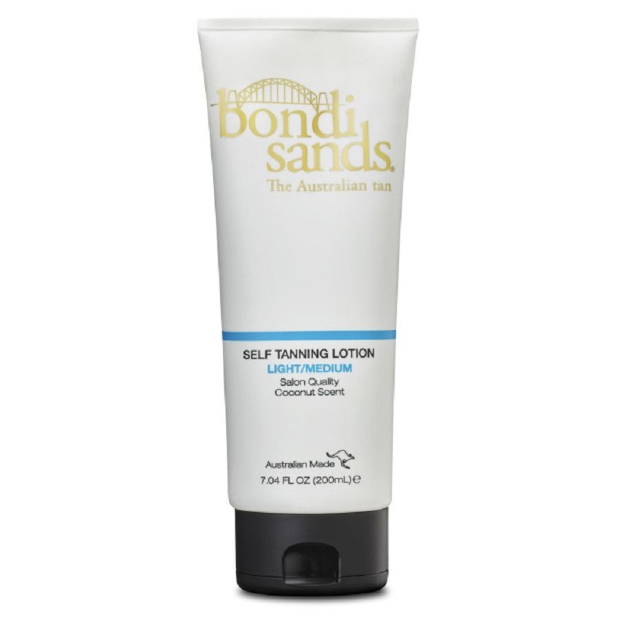Bondi Sands Self Tan Light Medium - 0850278004015