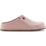 Birkenstock Pantoufles textile Zermatt