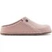 Birkenstock Pantoufles textile Zermatt