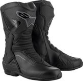 Alpinestars SMX-6 V3 GTX Motorlaarzen - Mannen - Leer - 4-seizoenen - Klittenband & Ritssluiting - Waterdicht - Maat 45