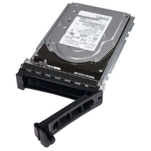 Dell 400-AJQD - 2.5 inch Internal Hard Drive