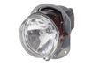 HELLA 1F0 010 293-011 Projecteur longue portée droit