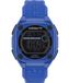 Adidas Originals City Tech Two AOST23061 Montre - Plastique - Bleu - Ø 45 mm