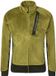 Rock Experience Blizzard Tech Fleece Met Volledige Rits Groen M Homme