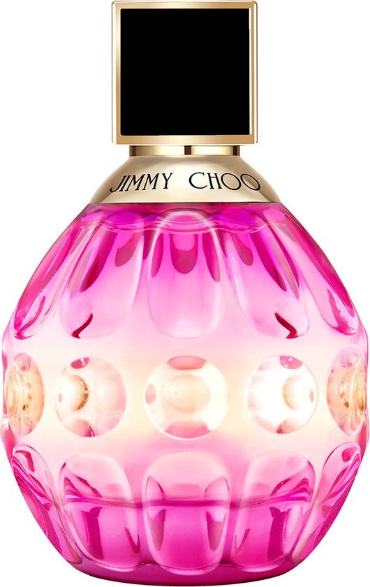 Jimmy Choo Rose Passion eau de parfum / dames