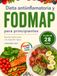 Dieta Antiinflamatoria y FODMAP para Principiantes