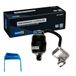 Bilstein 40076621 luchtveer, chassis