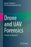 Drone Springer Nature Drone and UAV Forensics
