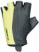 WILIER TRIESTINA S.P.A. Gist Linea Short Gloves Yellow L Man
