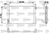 Valeo Radiateur 730406