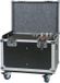 DAP Audio flightcase pour 28 spigots et 96 trusspinnen