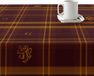 Harry Potter Vlekbestendig tafelkleed van hars Gryffindor 200 x 140 cm