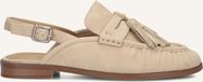 Stefano Lauran 2900b Hakken Dames - Beige - Maat 37