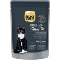 SELECT GOLD Adult Classic Fit 24x85 g