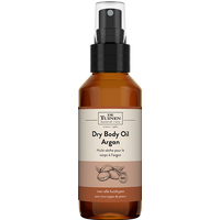 De Tuinen Dry Body Oil Argan - 100ml