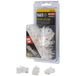 Klein Tools VDV826-704 Modulaire gegevensstekker voor CAT6A Ethernet-kabel en grotere diameter CAT6 voor binnen en buiten