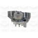Graf Pompe à Eau, Refroidissement Du Moteur Graf Pa911 Citroën 1201.a8 25111-29000