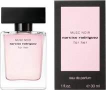 Narciso Rodriguez For Her eau de parfum / 30 ml / dames