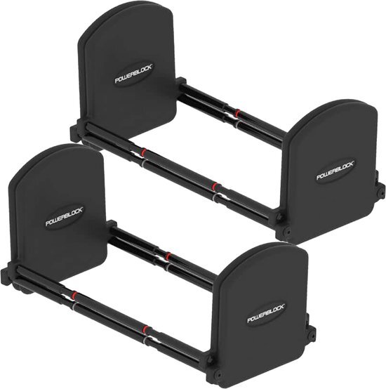 PowerBlock Pro EXP Stage 3 (32-41 kg