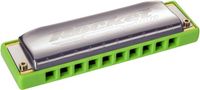 Hohner Rocket-amp C - Diatonische mondharmonica