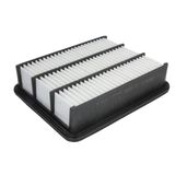 KNECHT LX 3539 motorruimte