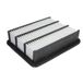 KNECHT LX 3539 motorruimte