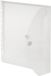 FolderSys Verzamelhoes 1554254 DIN A4 Transparant 10 stuk(s)