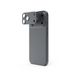 Hama Cam Protect Pro Protection d'objectif pour Apple iPhone 18 Pro