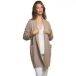 Selmark Complementos Veste en maille femme