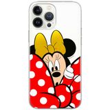 ERT GROUP mobiel telefoonhoesje voor Xiaomi REDMI 10 origineel en officieel erkend Disney patroon Minnie 015