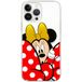 ERT GROUP mobiel telefoonhoesje voor Xiaomi REDMI 10 origineel en officieel erkend Disney patroon Minnie 015