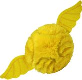 Ty Pluche Harry Potter Golden Snitch Bouncer