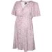Mamalicious Robe courte femme Malba