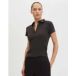 someday Kleoh Poloshirt aus Jersey mit Polokragen