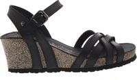 Panama Jack Dames Sandalen Vera Basics B1 - Cognac