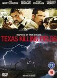 DVD Texas Killing Fields