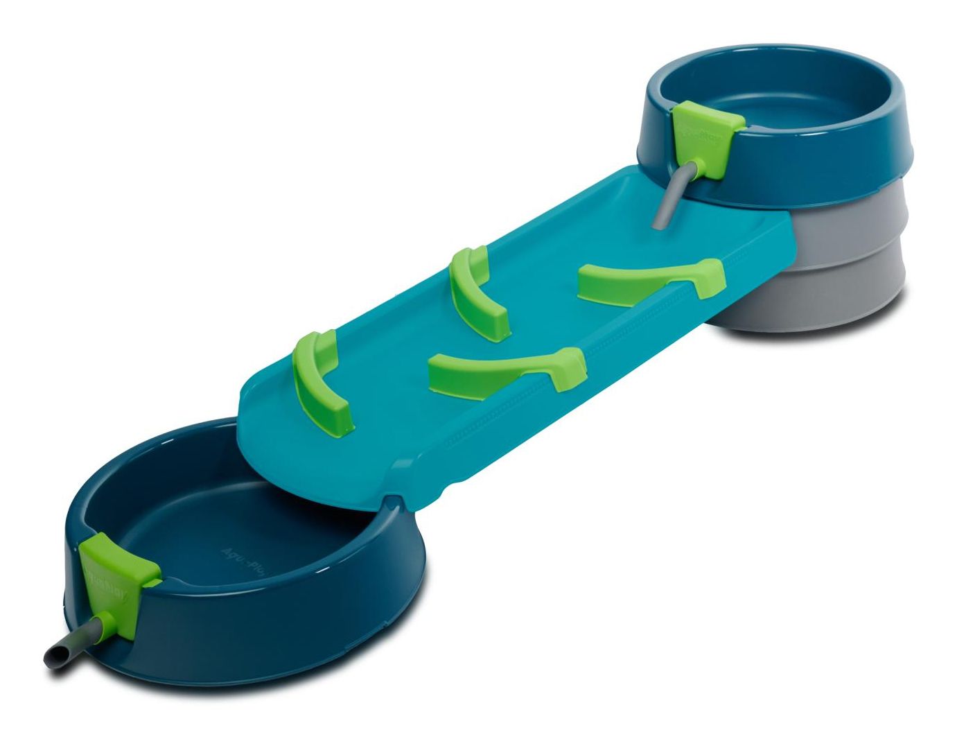 Aquaplay Mudway RUN Water Play Set - Assorted Colors - Ages 3+