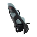 Thule Yepp 2 Maxi MIK HD Achterzitje Mid Blue