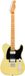 Fender Player II Telecaster HH MN Hialeah Yellow - Elektrische gitaar