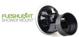 Fleshlight Shower Mount - Hands-Free Attachment