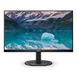 Philips 242S9JAL/00 23.8" Full HD Monitor - Black