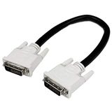 StarTech.com DVI-D Dual Link kabel 1m