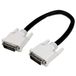 StarTech.com DVI-D Dual Link kabel 1m