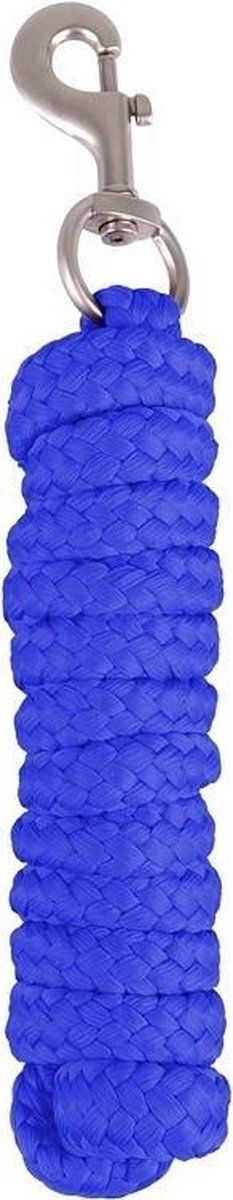 QHP Halstertouw heavy snap - 2 meter - polyester - 8718369219309